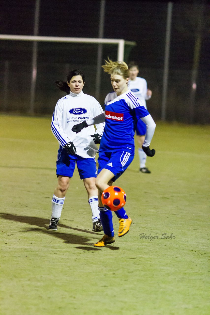 Bild 102 - Frauen FSC Kaltenkirchen - NTSV Niendorf : Ergebnis: 3:1